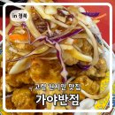 대가야반점 이미지