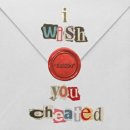 Alexander Stewart / I wish you cheated (B) 이미지