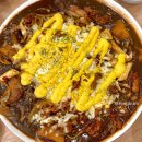 홍수계찜닭타임스퀘어점 | 홍수계찜닭 타임스퀘어점, 신메뉴 콘치즈찜닭과 함께하는 영등포 맛집 데이트