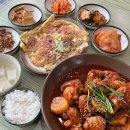 송화정 | [광주 쌍촌동 맛집] &#34;송화정&#34; 최애 닭도리탕 맛집 | 상무지구 맛집 | 내돈내산