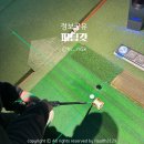 알피온 | 퍼팅에서만 2~3타 날리는 골퍼의 선택, 퍼팅갓 레이터퍼터 골프퍼팅연습기 후기