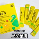 우미 | 키즈오메가3 고민될 때 참고한 그로우미 실제 먹여본 후기