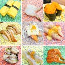 61 | 군포 산본역 맛집 회전초밥 가성비 굿 한 접시 1890원 오늘초밥 내돈내산 후기