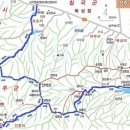 선석산 등산로 이미지