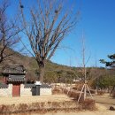 하우명 효자정각 이미지