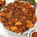 함양군민체육센터 주차장 이미지