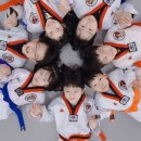 경희대한얼태권도 이미지