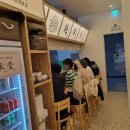 황금돼지PC방 | 트리플스트리트맛집 분짜 갈릭 점보 닭다리 즐기기 좋은 송도 쌀국수 추천