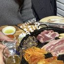 호남회관 | 광주 하남 노포 삼겹살 목살 항정살 맛집 가족회관