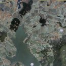 충남 태안군 저수지조망이 시원한토지 평당 15만 이미지