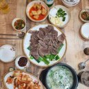 육거리곰탕 이미지