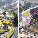 가고파구장 기존의 틀을 깨었고 유려한 디자인 멋짐니다~ 하지만 이미지