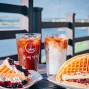 임진강 햇살 글램핑 이미지