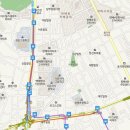 버스정류소-:남성마을입구 이미지