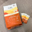 오가닉밸런스 | 오가닉스토리 강아지사료 가수분해 밀웜 후기, 알러지 걱정 줄인 사료선택