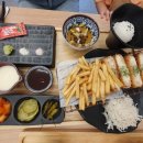 쑝쑝돈까스 - 남구 옥현로 65 | 쑝쑝돈까스