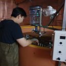 장어농장 이미지