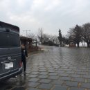 구드래 주차장 화장실 이미지