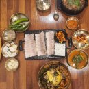 씨유경산신대부적지점 | 경산 가성비 맛집, 혼밥·부모님 식사로 좋은 면장수 신대부적점 후기