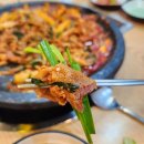 율하로L | 율하 맛집 숯불오리 신상 고기집, 명가 숯불 오리 방문 후기
