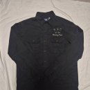 G.M 복싱 클럽 | POLO RALPH LAUREN]폴로 랄프로렌 뉴욕복싱클럽 코튼 치노 셔츠(블랙) M사이즈 실착 후기(팁, 사이즈 추천)