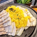돈통마늘보쌈화성