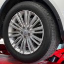 타이어프로 민락점 | 조용하고 부드러운 SUV 사계절 타이어 추천 금호 크루젠 HP71 255/55R20 의정부 타이어프로 민락점