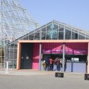 그린꽃식물원 이미지