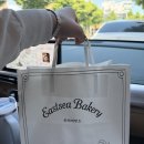[동해 맛집] 동해제빵소 평일 후기 ｜ 인생 감자빵 & 한우불고기포카치아 더 안사와서 폭풍 후회 중 🥔🍕