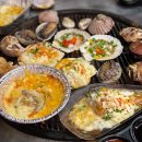 월미도 맛집 ｜분위기 좋은 루프탑 월미도 조개구이 월미루프탑24시 후기