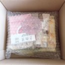 엠앤비코리아 | 제제지크 임산부 샘플팩 당첨후기