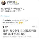 윤정부 잼버리 뒷수습에 '고교취업장려금' 예산 35억 끌어다 썼다 이미지