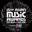 2015 MAMA 이미지