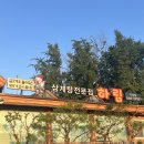 삼계탕전문점하림 | 평택 송탄 삼계탕 맛집 '삼계탕 전문점 하림' 내돈내산 후기