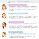 얼굴이 큰사람의 헤어스타일 연출법~~ 이미지