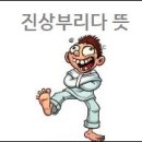 부리다