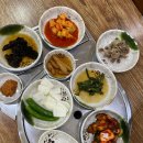 삼산능이백숙
