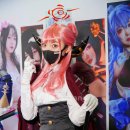 블루팝콘 이미지