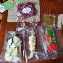에치와이강릉점 | 프레딧 밀키트 후기 4탄 - 잇츠온 비프 찹스테이크🥩