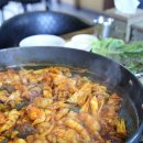 한판닭갈비 이미지