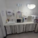 문의청남대(영덕) | (청주방향) 문의청남대휴게소 수유실후기