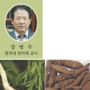 강병수 교수의 본초이야기8 - 우백부(禹白附)와 관백부(關白附) 이미지