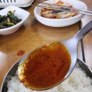 토담한식 | (충남 아산) 적당히 한 끼 때우기 좋은 "토담한식" 후기 (갈치조림)