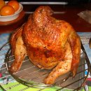 치킨&비어 이미지