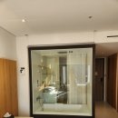 그랜드오케이온 | [호캉스] 그랜드 워커힐 호텔 +Lux Bar +헬스장 후기(테크노 짐)