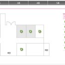 평생학습센터화장실 2층 이미지