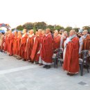 불기 2563년 경산 연등축제 참가 및 행복바라미 활동 이미지