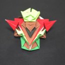 종이접기 NEW 이미지