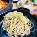 학봉막국수