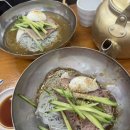 남원 함흥냉면 맛집 현지인 추천 봉가면옥 솔직후기